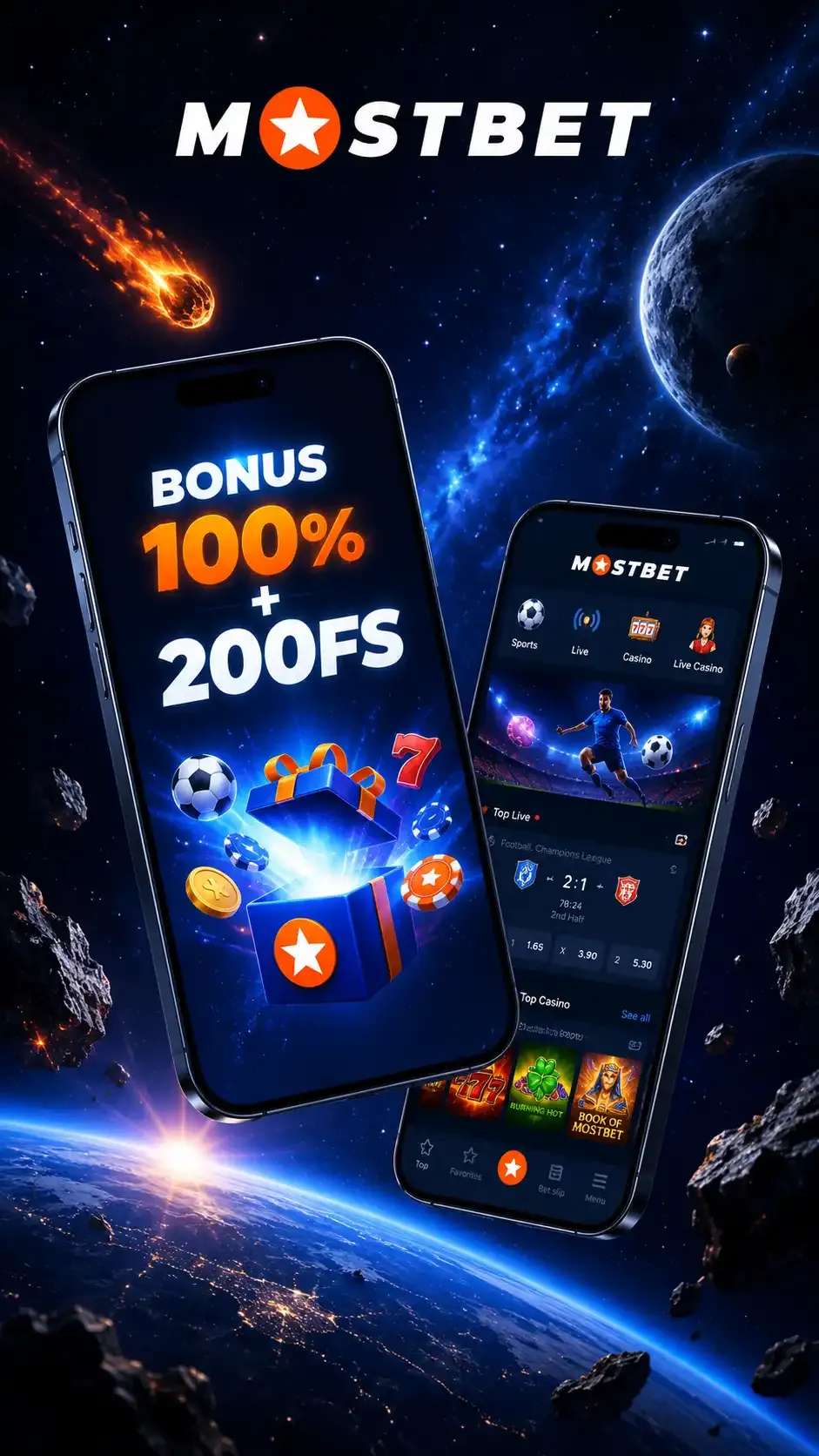 Mostbet KZ Main Page About 1