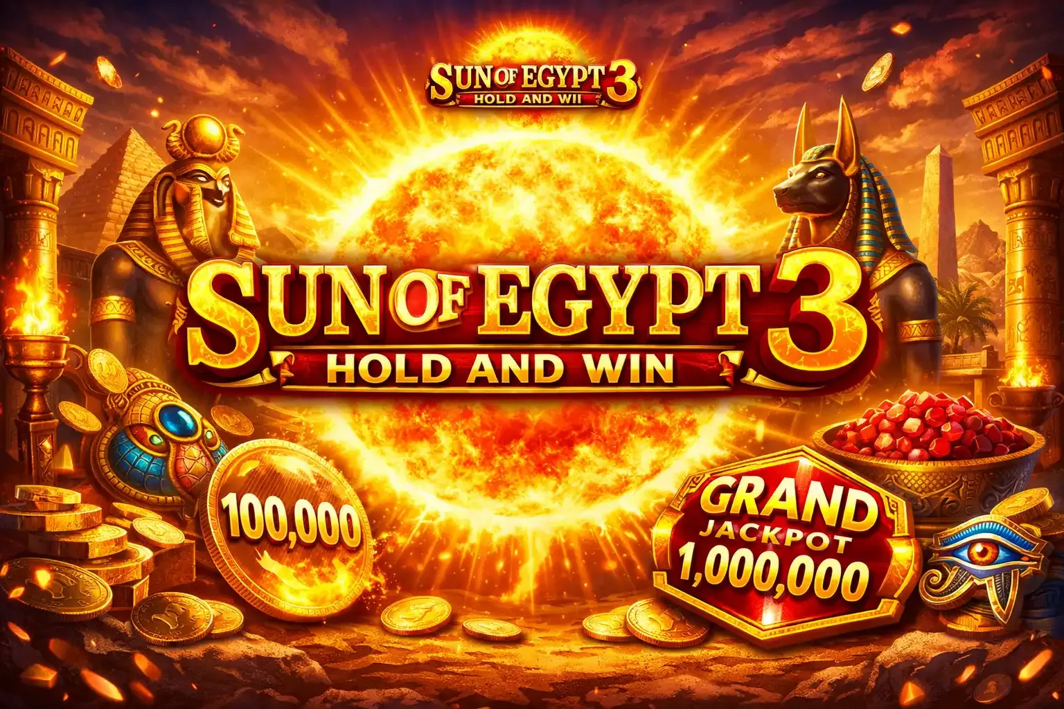 До 50 фриспин Sun сериясына